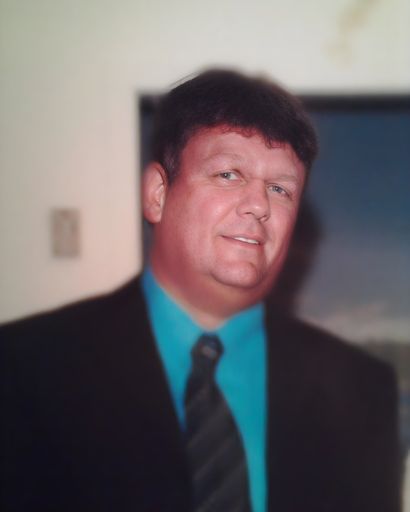 Elbert Vernon Phillips's obituary image