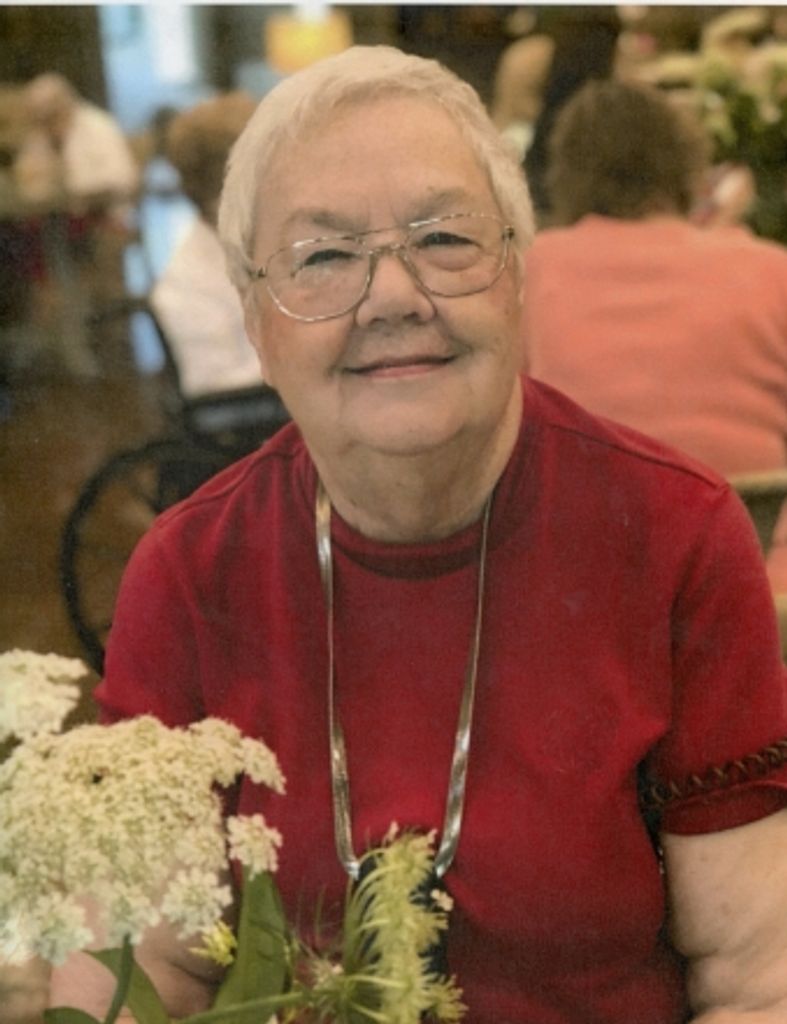 Karen Chester