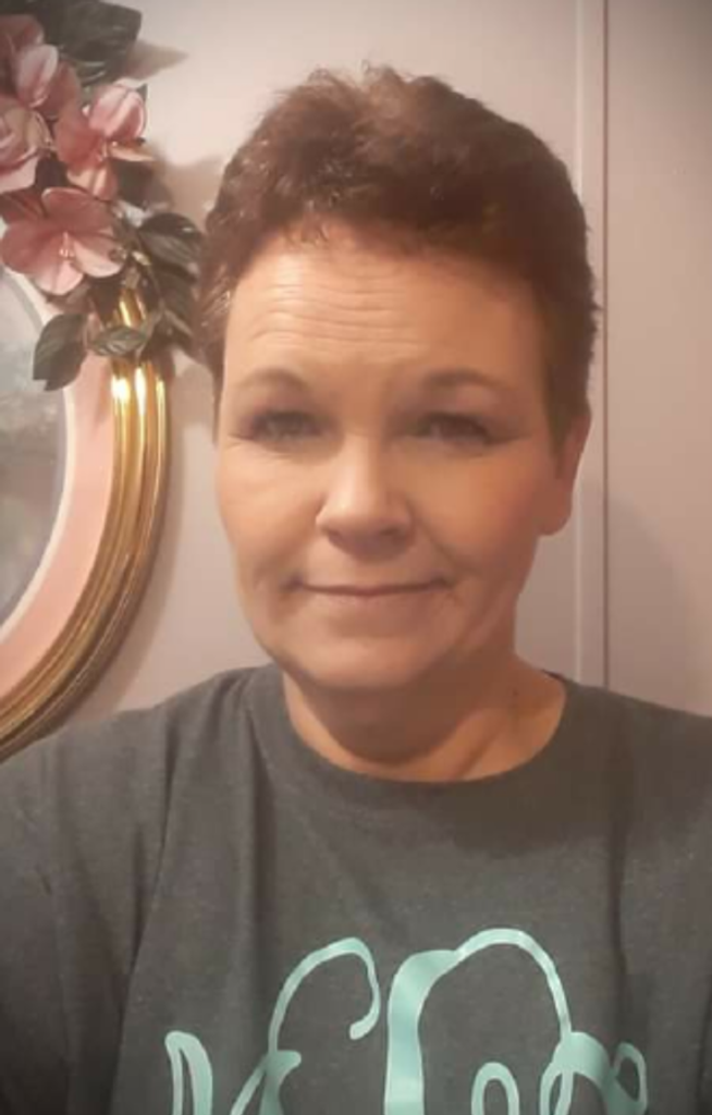Melissa Faye Larrison Profile Photo