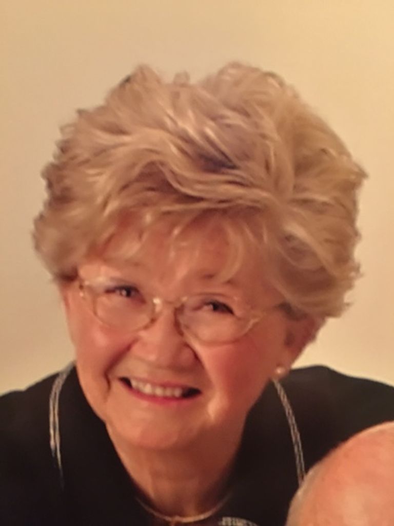 Diane Carol Gallivan