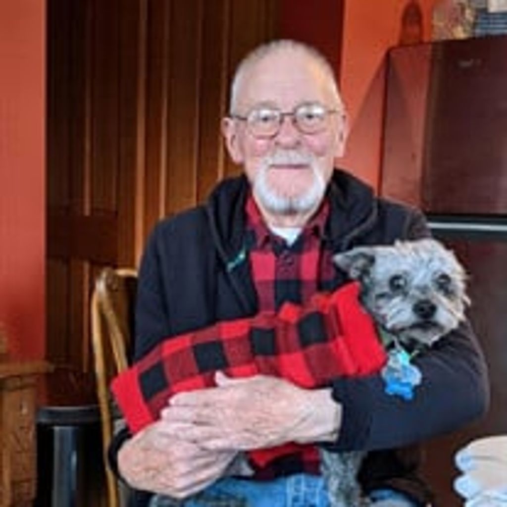 Jerry Loyd Harmon