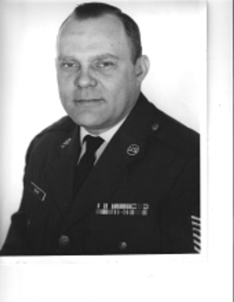 William Robert Rohr  Sr.