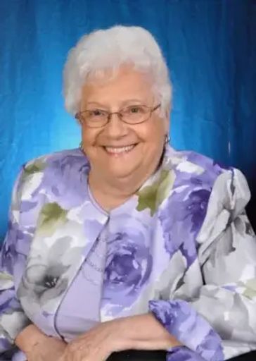 Virginia Kensek Profile Photo