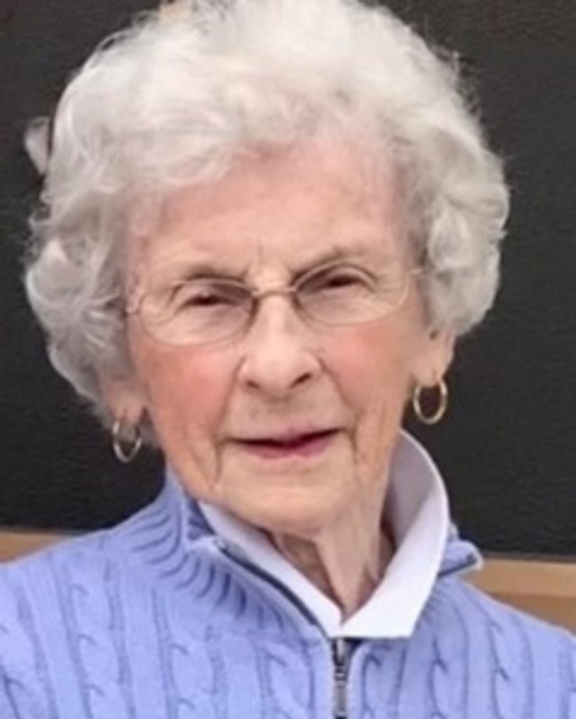 Catherine J. Gallagher Profile Photo