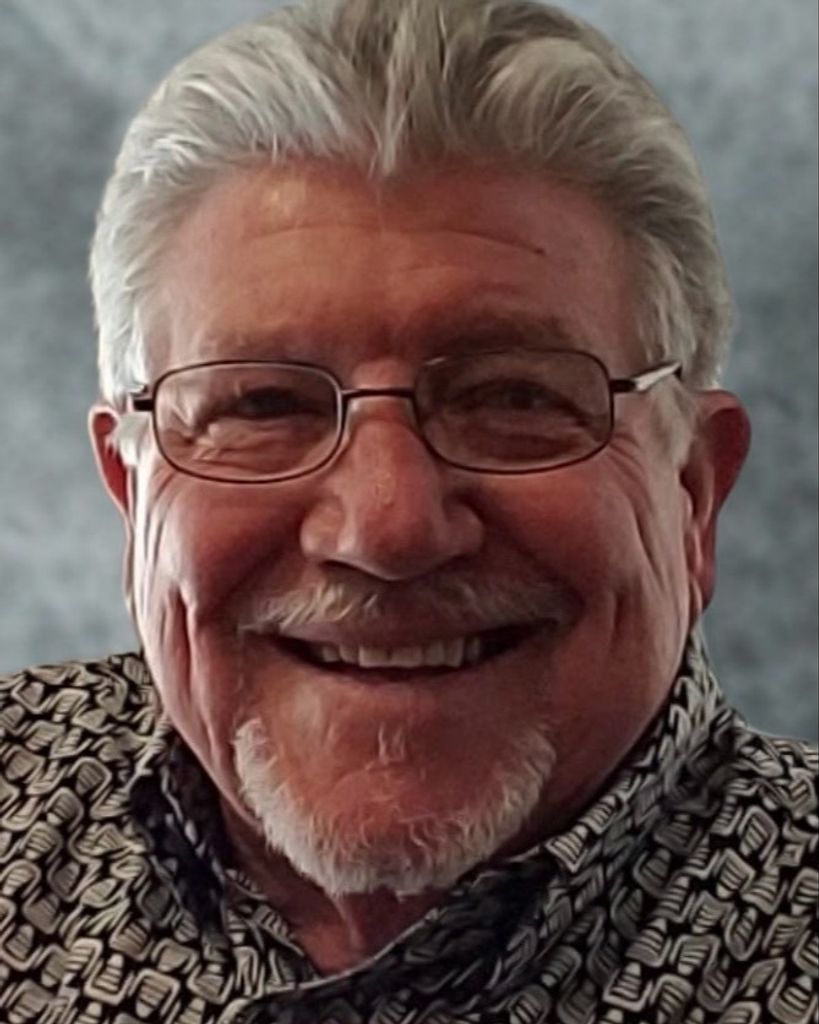 Ruben C. Rojas