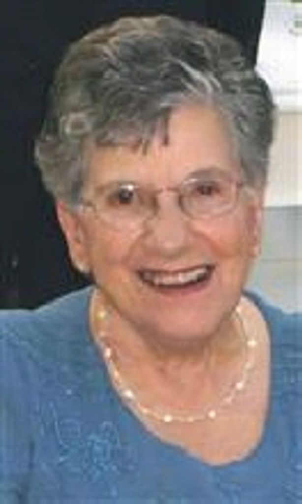 Marie N. Naseef