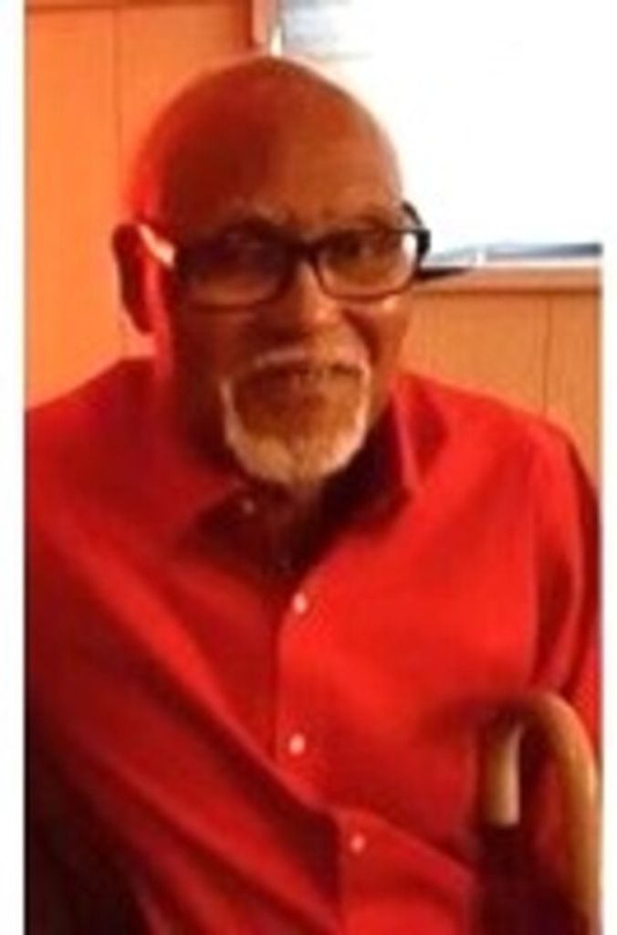 Mr. Bennie James Bass Profile Photo