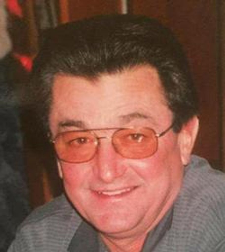 Brian D. Cates
