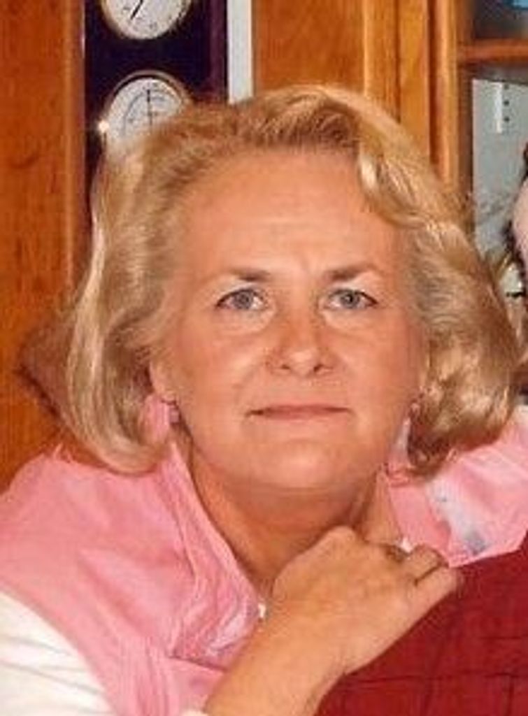 Janet F. (Saaristo) McKean Profile Photo