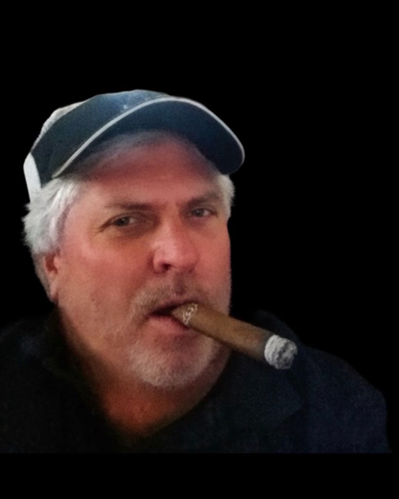 William Curtis "Bill" Kiene