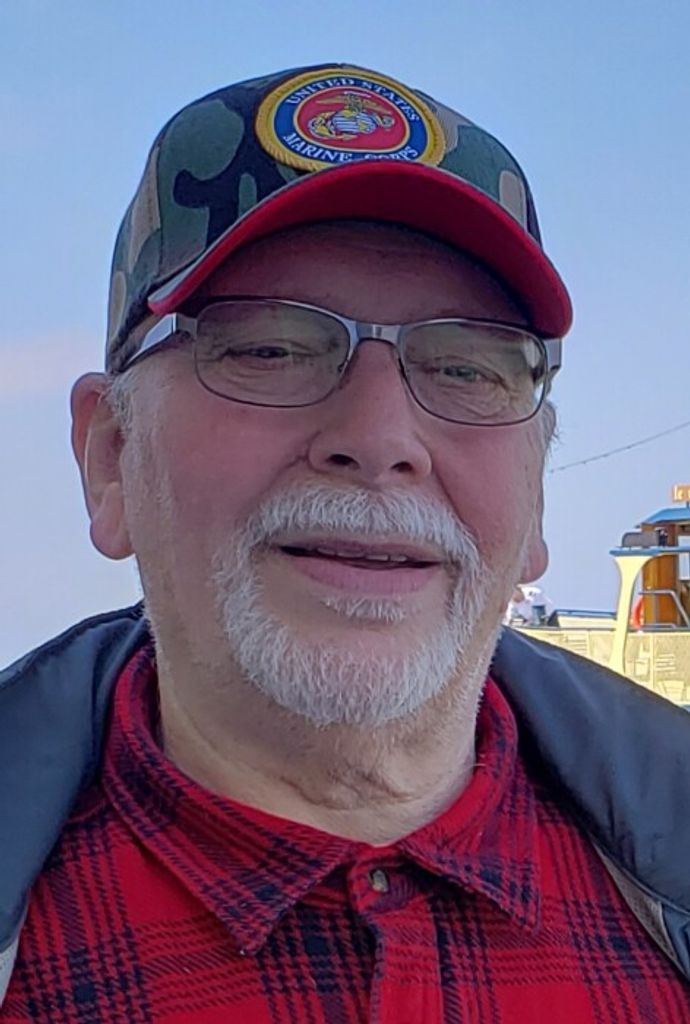 David William Arntson