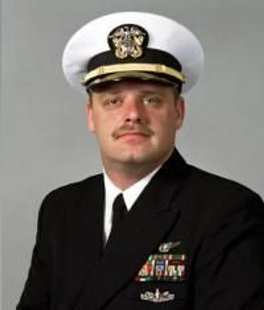 Michael James Klaphake