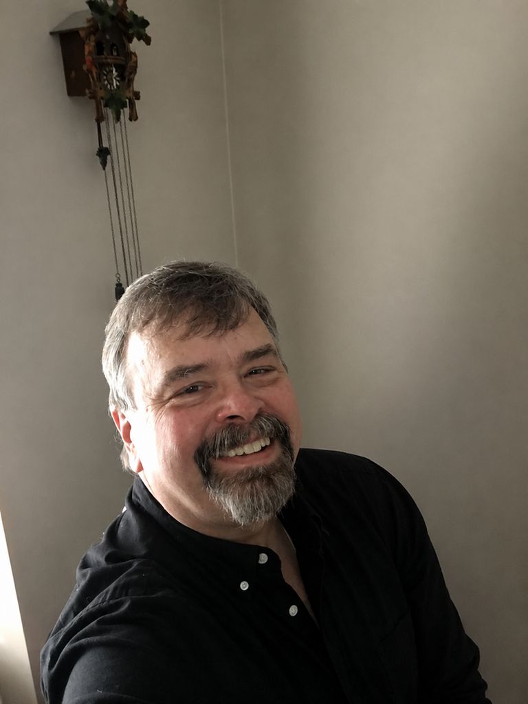 David Joseph Zlock Profile Photo