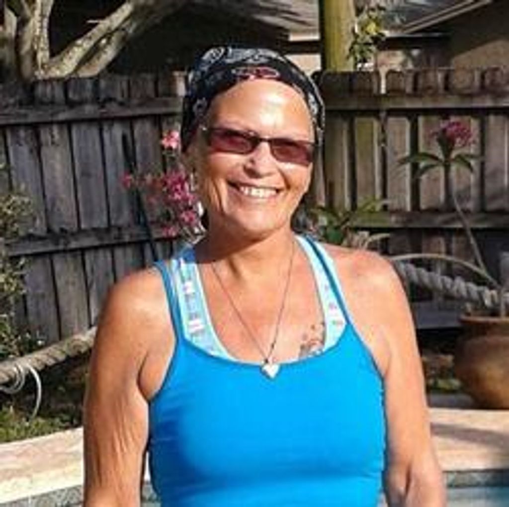 Tammy Sue Carannante Profile Photo