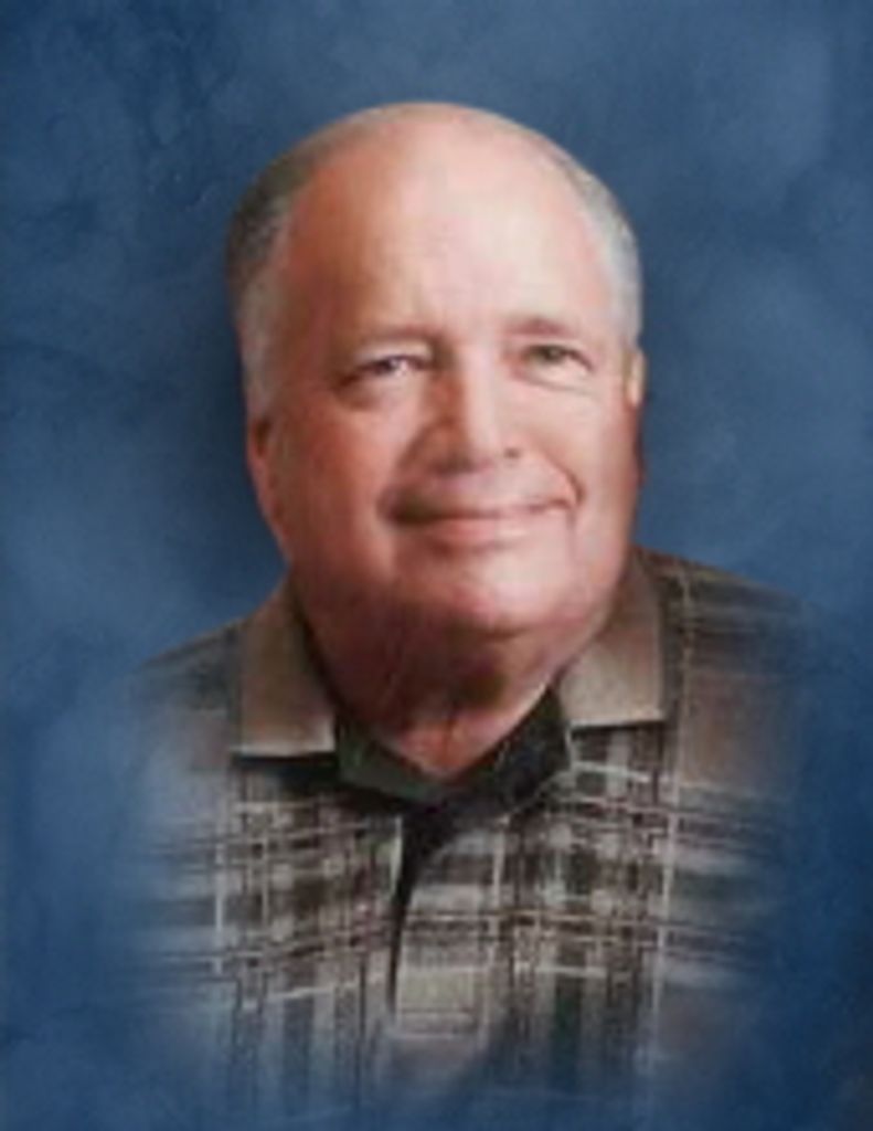 William Albert Alexander