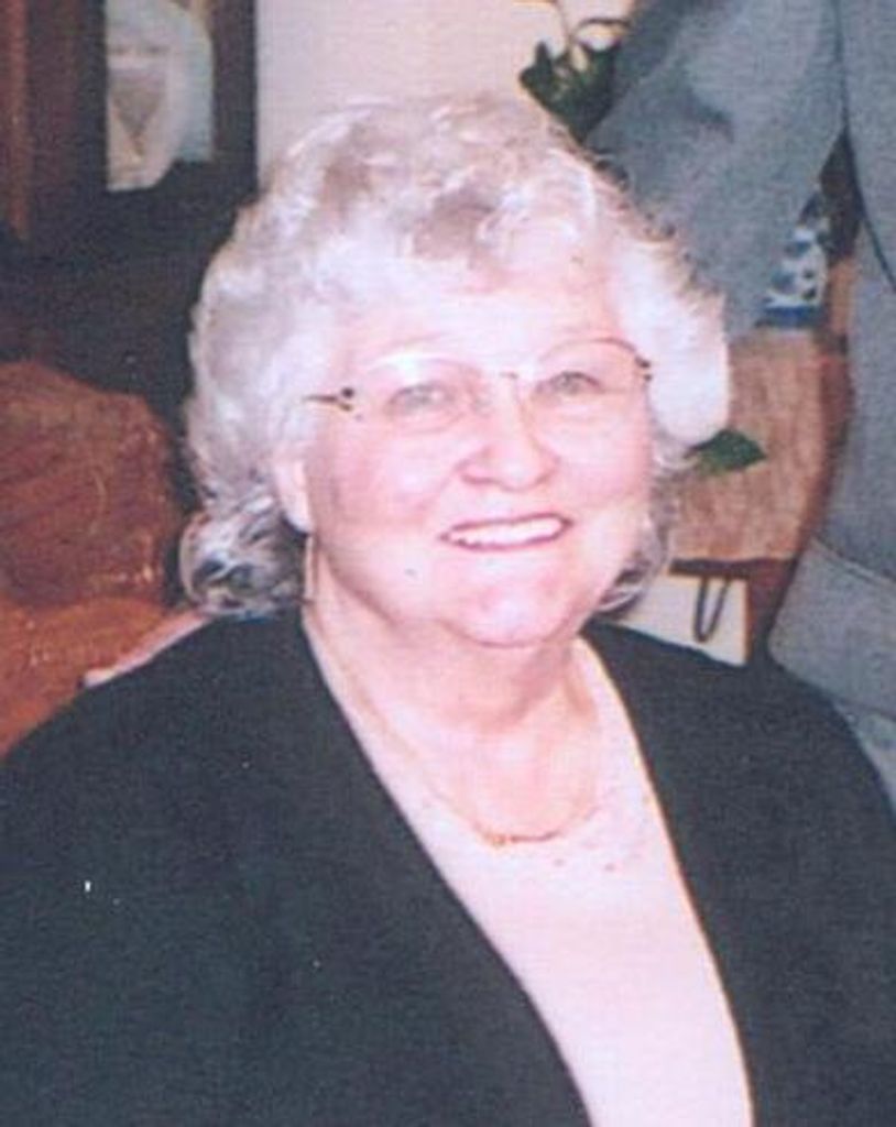 Willie Faye Lail