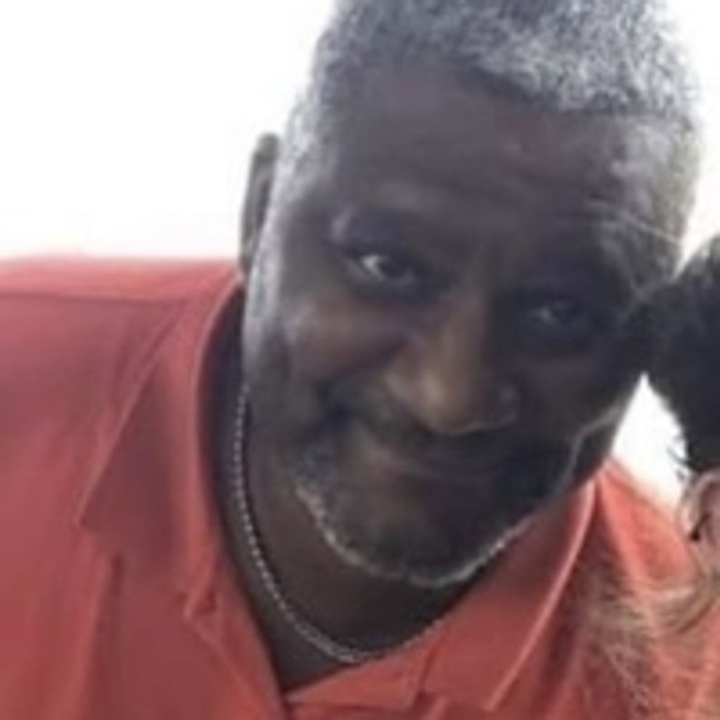 Reginald O. Johnson Profile Photo