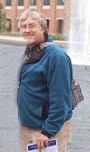 Ronald Lynn Meicho Profile Photo