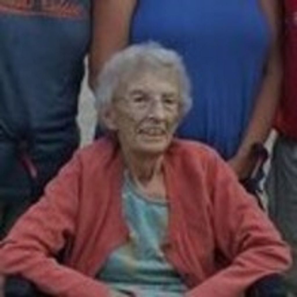 Patricia Griswold Robinson