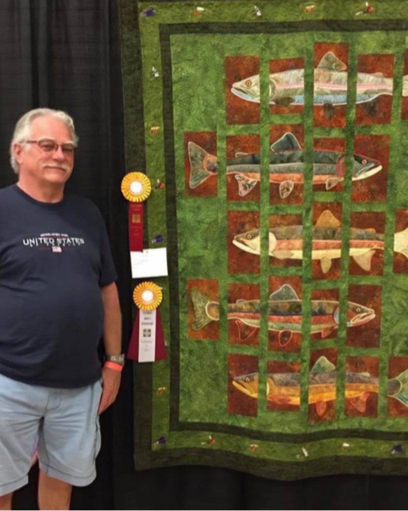 William "Bill" Franklin Kniss, Jr.