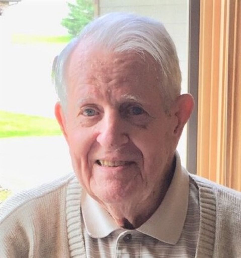 Roland "Bud" Borchert Profile Photo