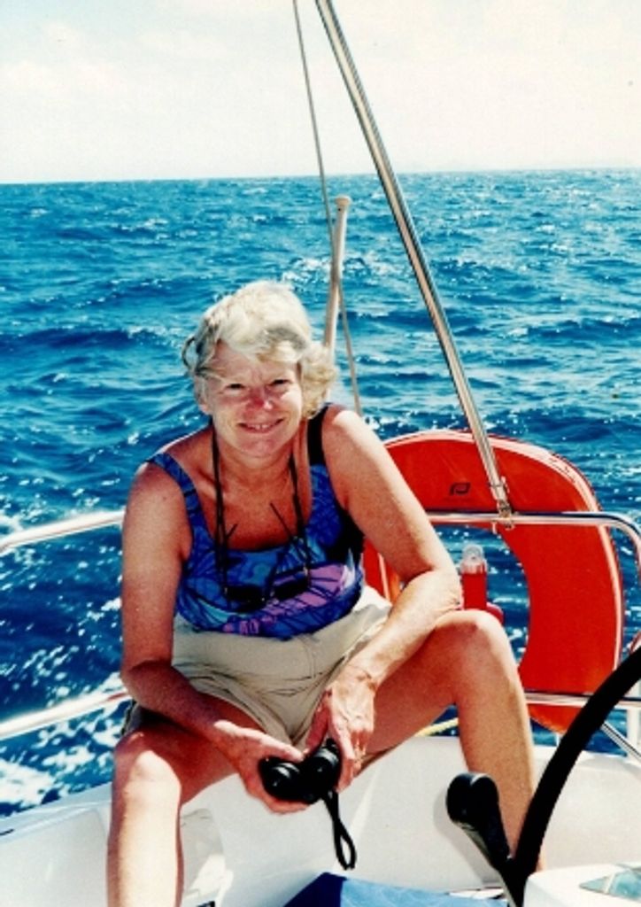 Sharon A. Green Profile Photo
