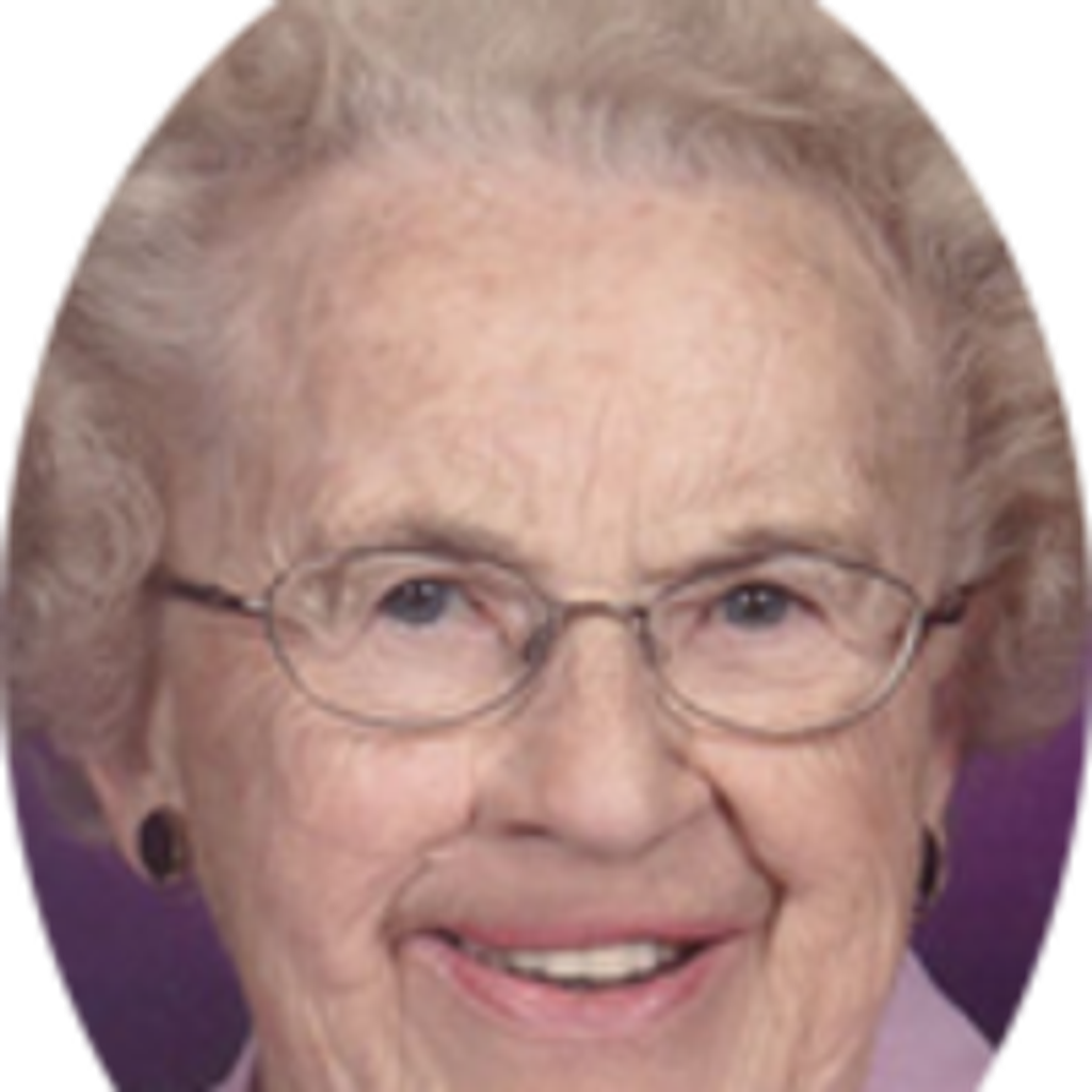 Dorothy Hardendorf Muegge