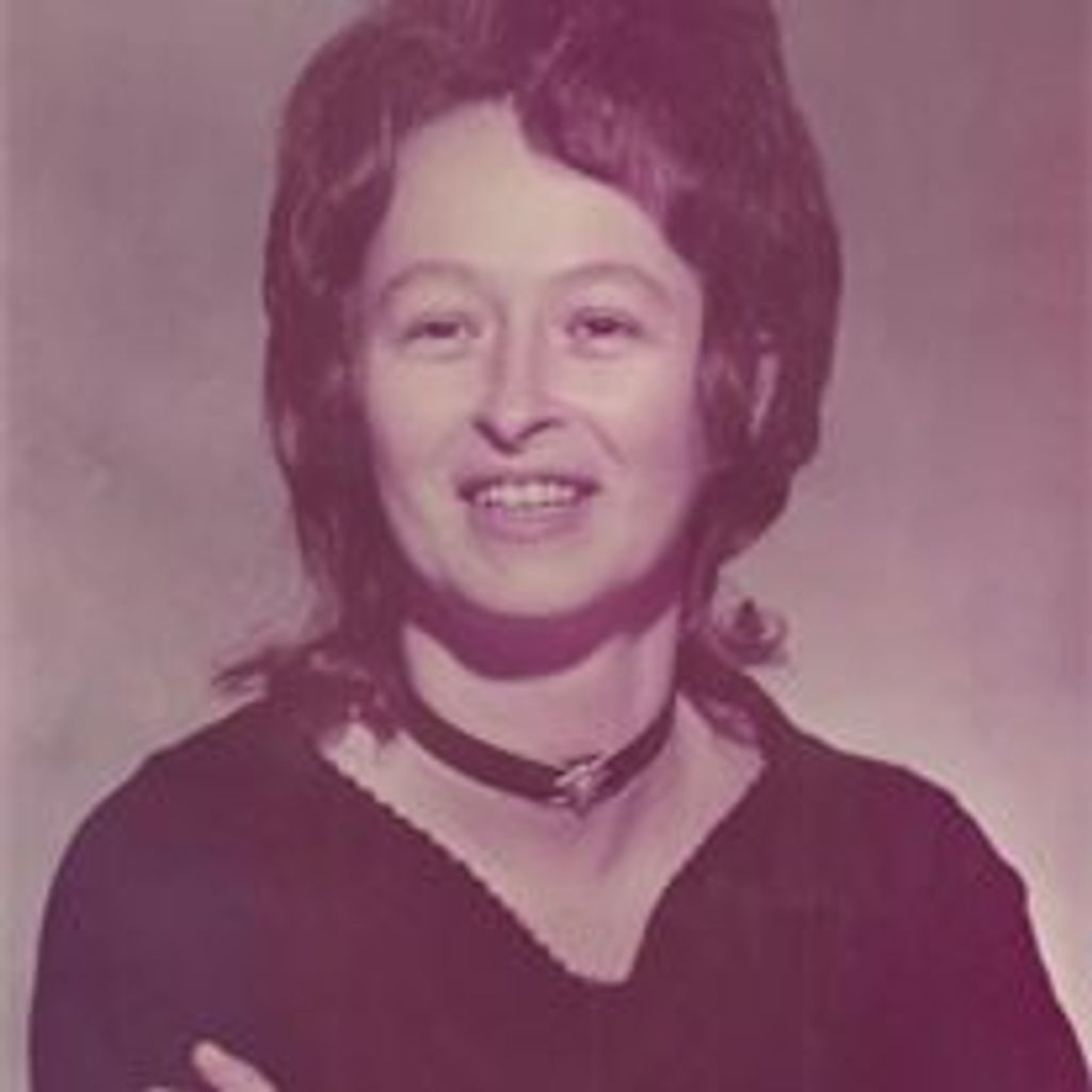 Rena Jane (Bordeau) Lavalley Profile Photo