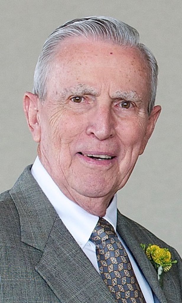 Mciver, Don Rhoderic