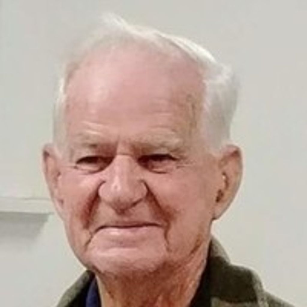 Everette Ellington Findley
