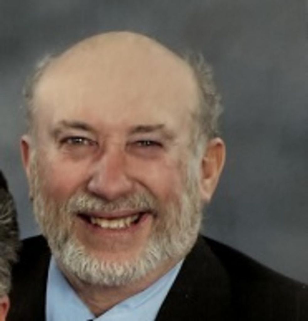 John Ernest Collings Profile Photo