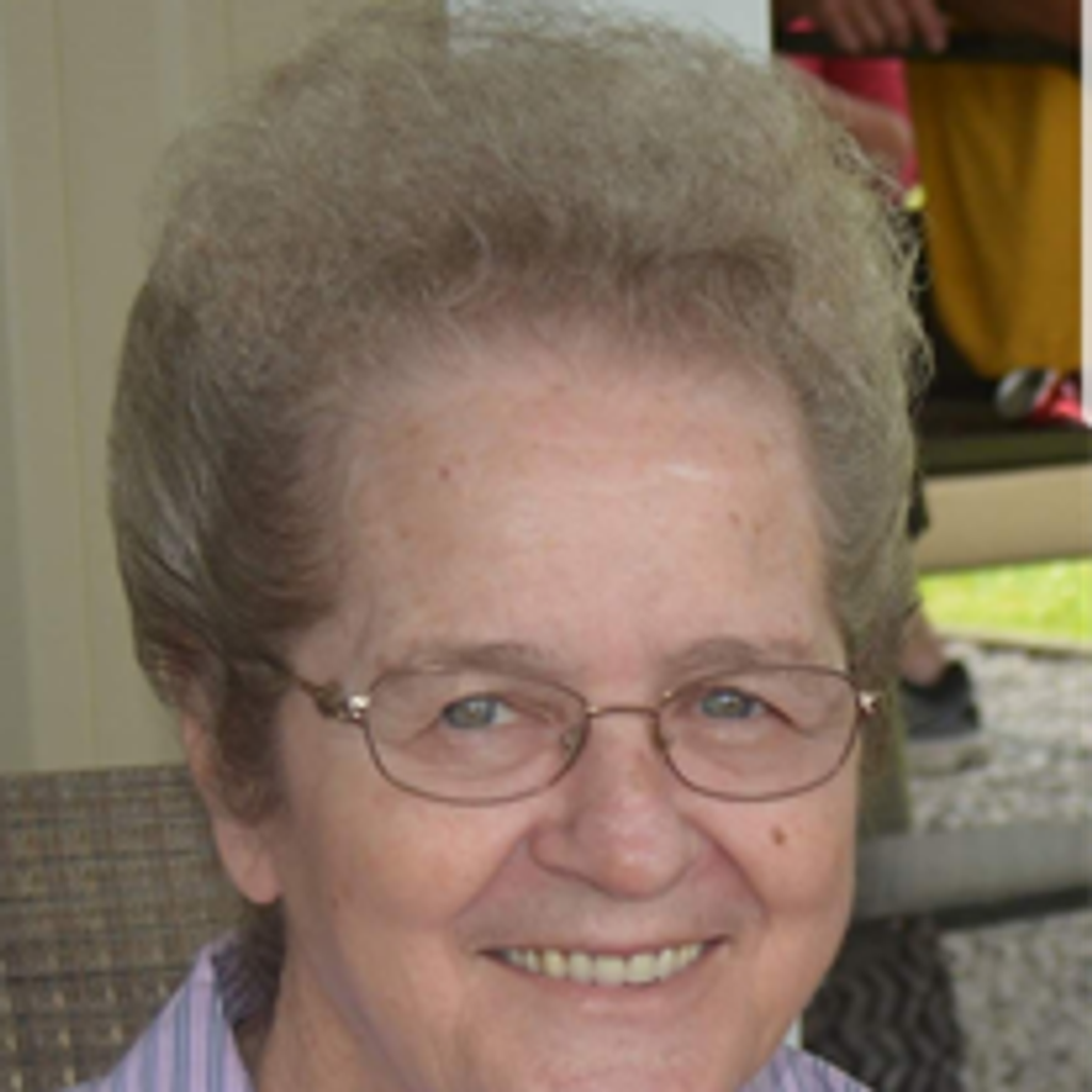 Nelarine Benoit