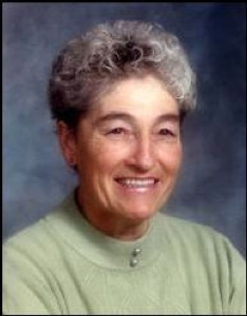 Agnes Cenerini