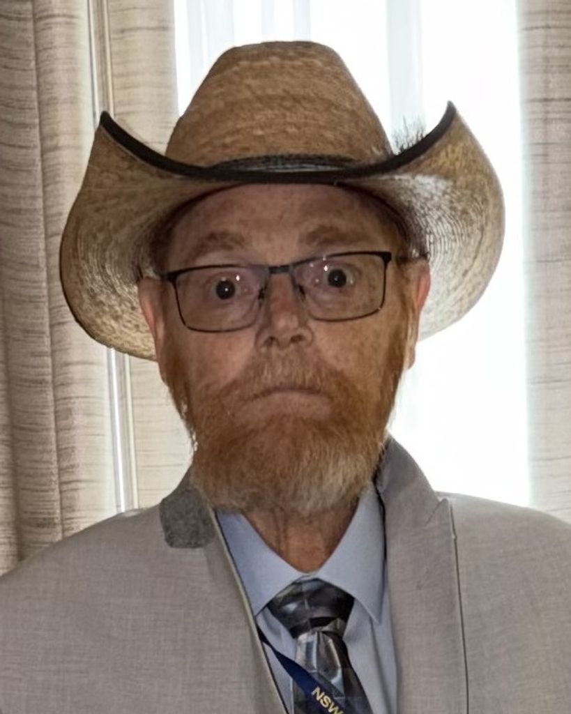 RM1 Brent "Rusty" Cartharius, NAVY, (Ret) Profile Photo