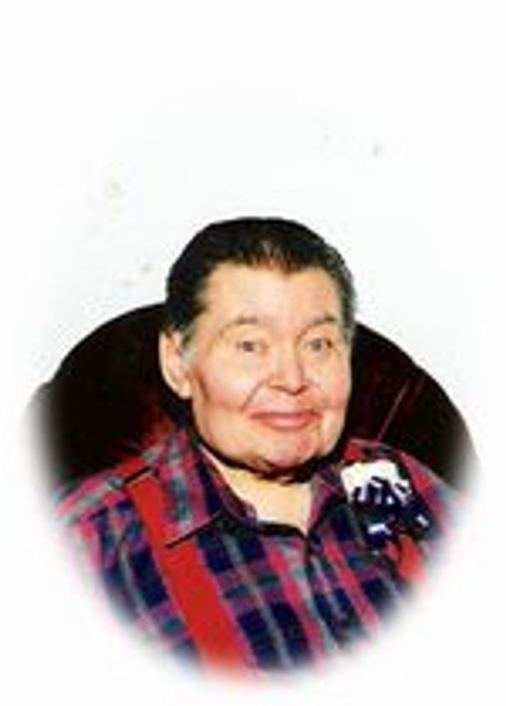 Loran Elmer Jorgensen