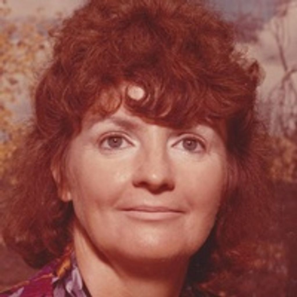 Joyce Ann Decker