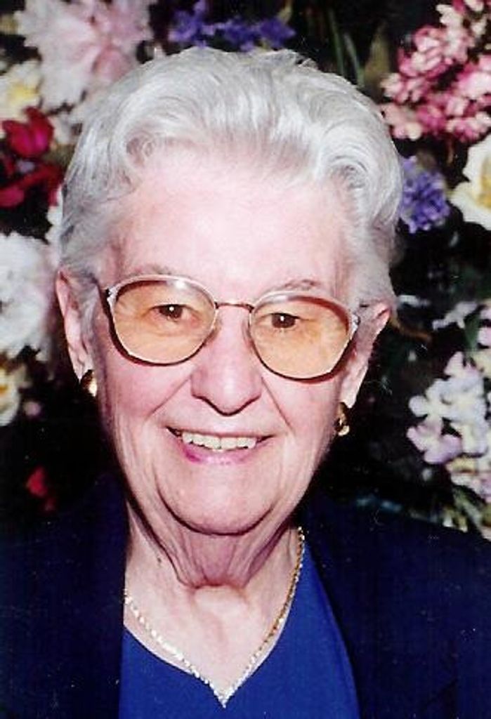 Dorothy (Desramoudt)  Nelson