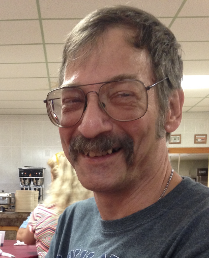 Mr. Mark E. Applegate Profile Photo
