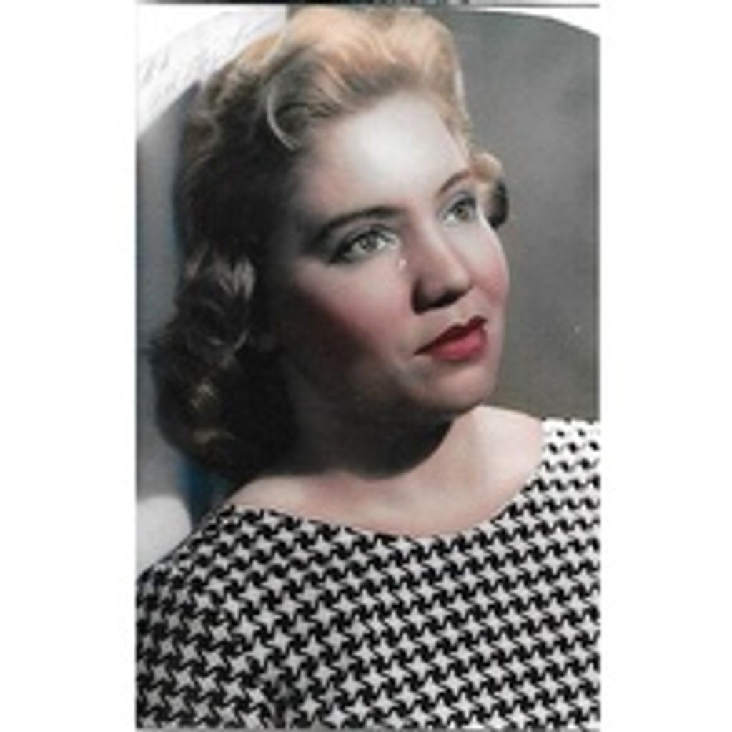 Mary L. Todd