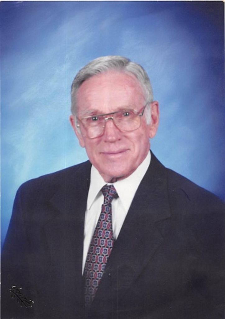 Harold E. Williams Profile Photo