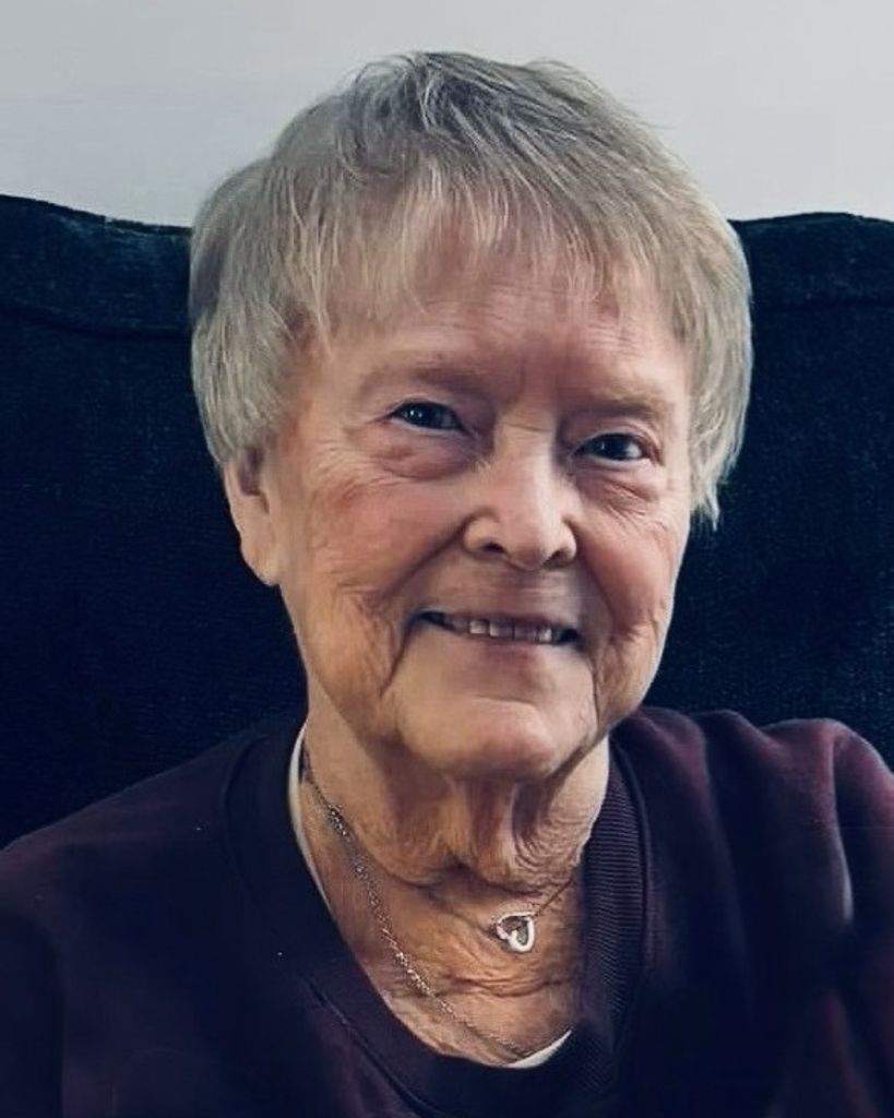 Marguerite A. "Marg" Chartier Profile Photo