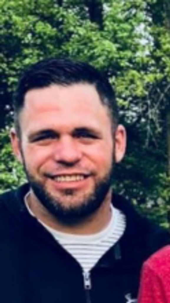 James M. Jamie Masney