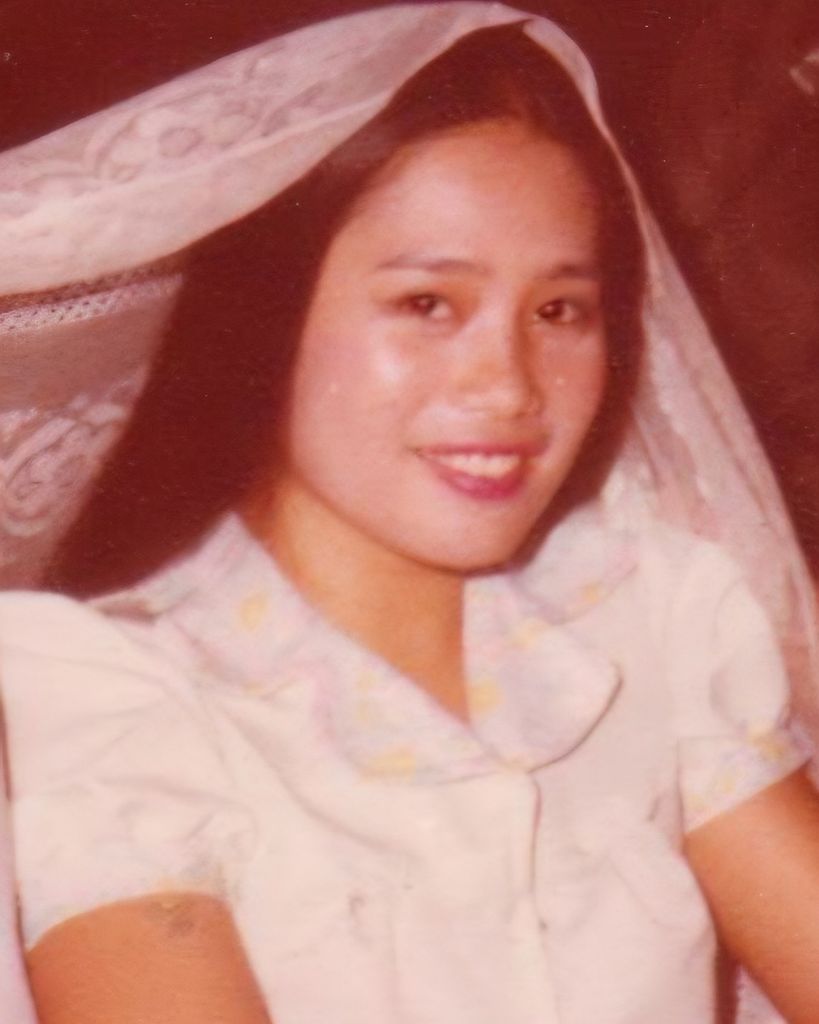 Vilma Gacutno Latham Profile Photo