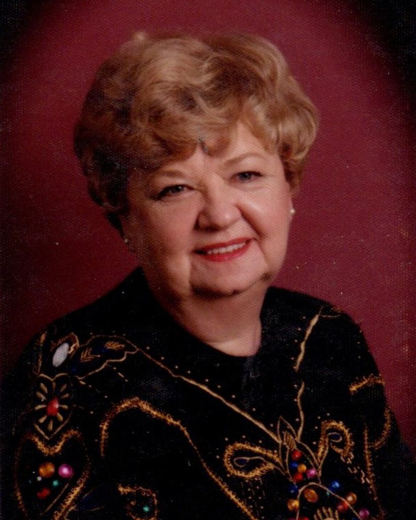 Velma Irene Koopmans