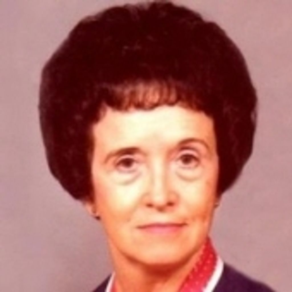 Irma Blaschke