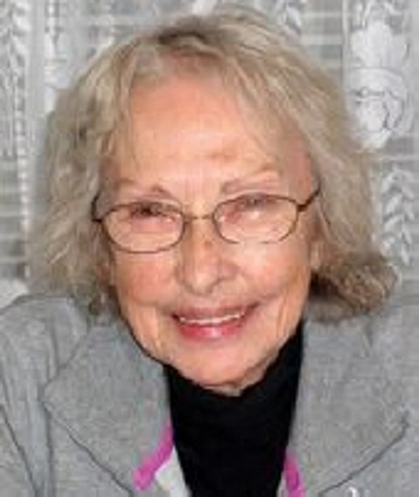 Juliene Miller
