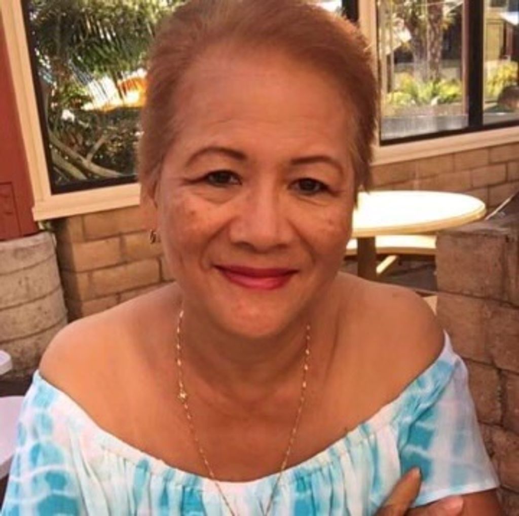 Nelia Padilla Bertubin Profile Photo