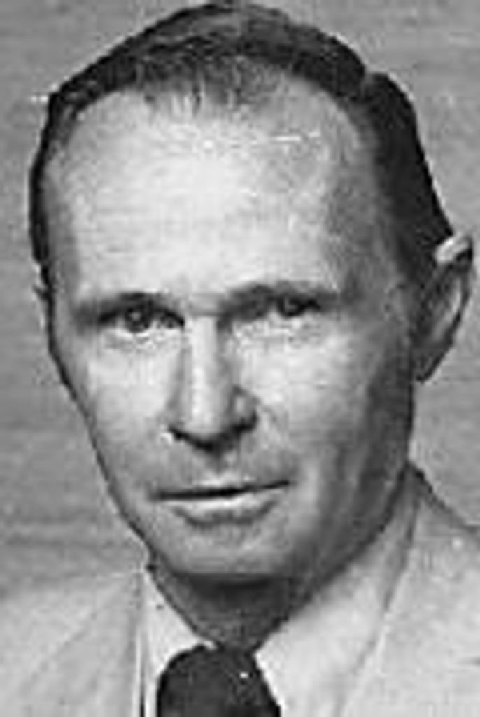 Warren Shaw