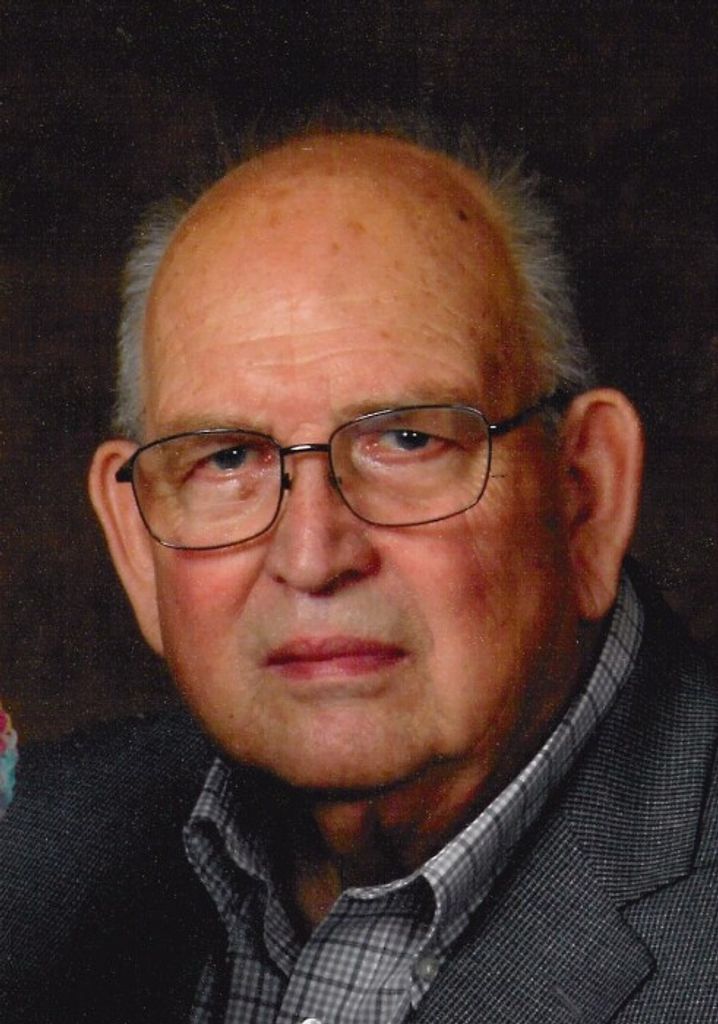 William Loy, Jr.