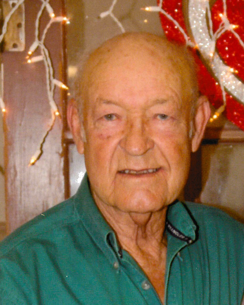 Paul Wayne Baker Profile Photo